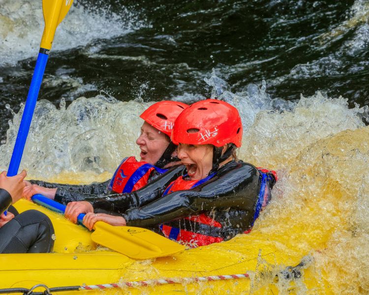 Rapids adventure min
