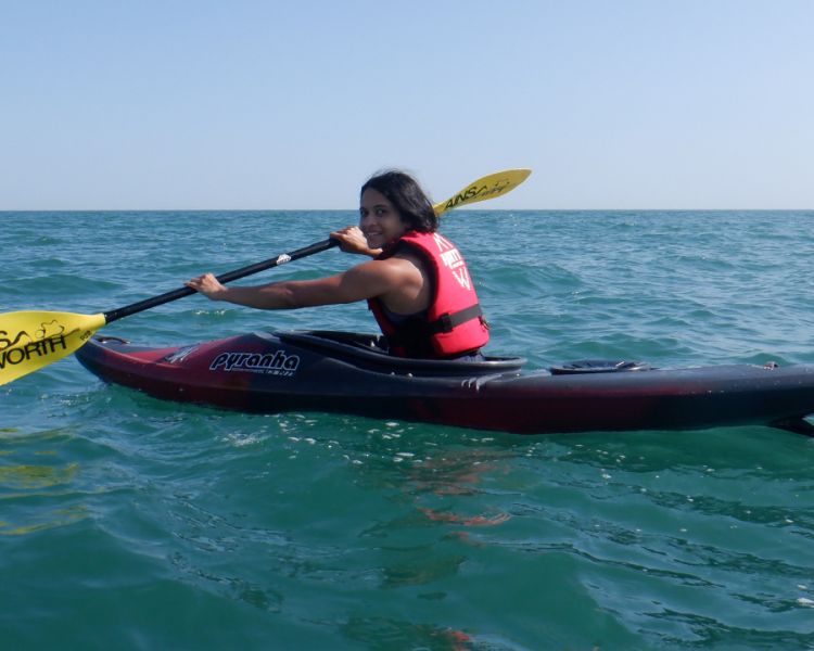 6 Kayak Experience Hatt Adventures