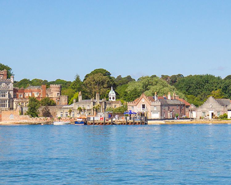 Poole Coast