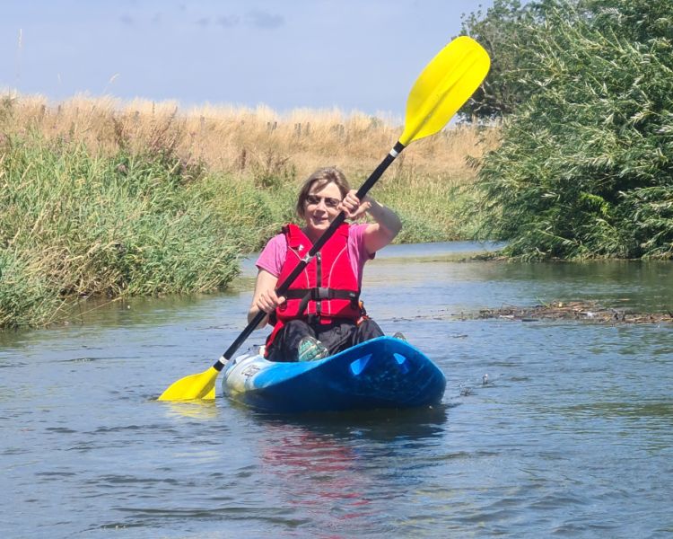 3 River Ouse Middle Hatt Adventures