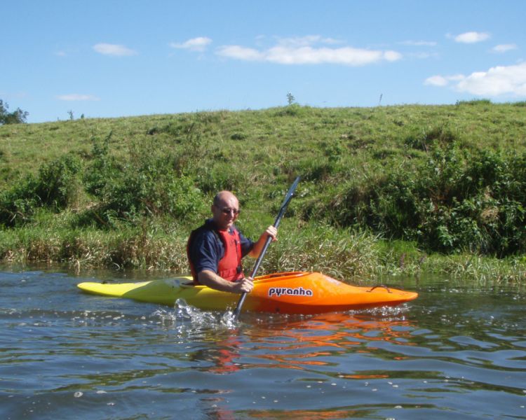 11 River Ouse Middle Hatt Adventures