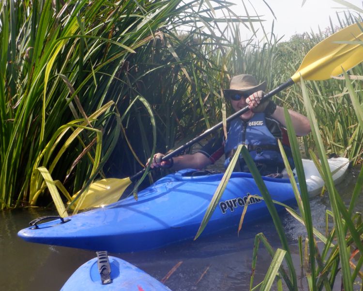 3 River Ouse Upper Hatt Adventures