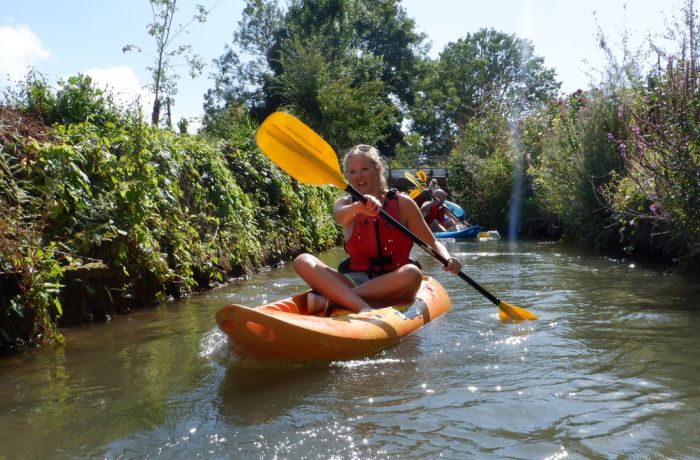 5 River Ouse Upper Hatt Adventures