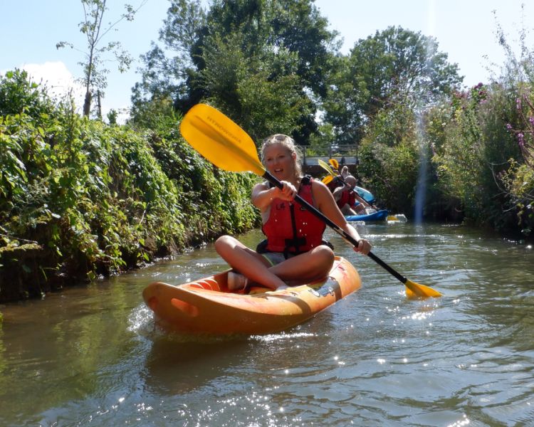 5 River Ouse Upper Hatt Adventures
