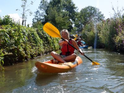 5 River Ouse Upper Hatt Adventures
