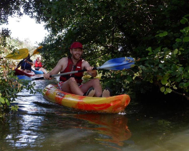 11 River Ouse Upper Hatt Adventures