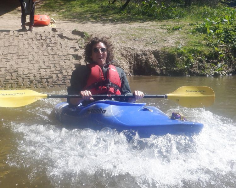 2 River Arun Upper Hatt Adventures