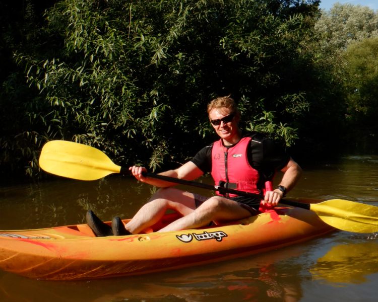 10 River Arun Upper Hatt Adventures
