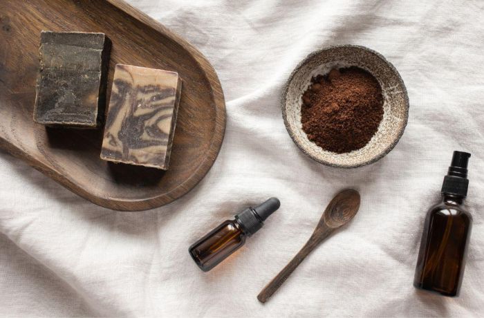 Body Polish Spa Treatment