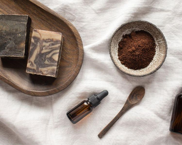 Body Polish Spa Treatment