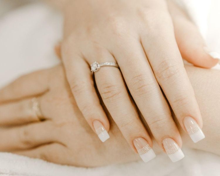 Manicure Treatment