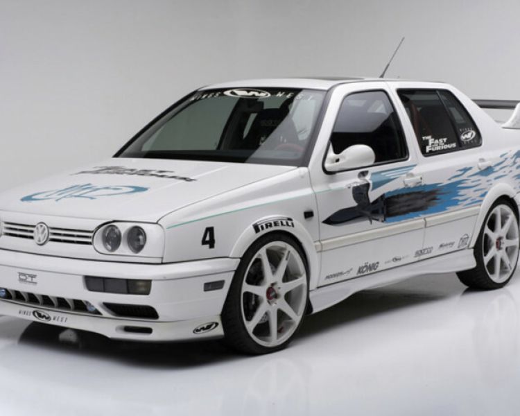 Vw jetta