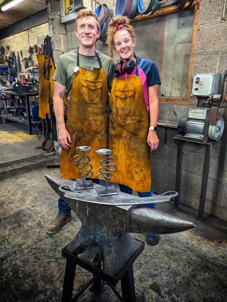 Candlestick class