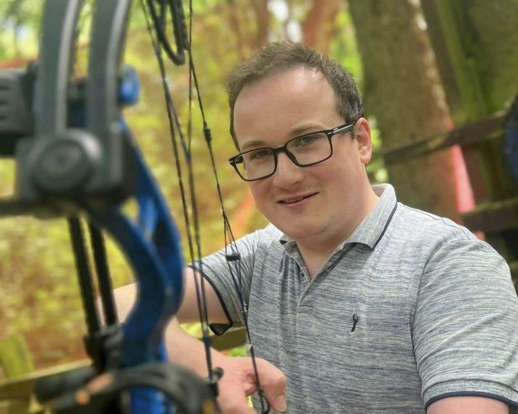 Archery experience 2