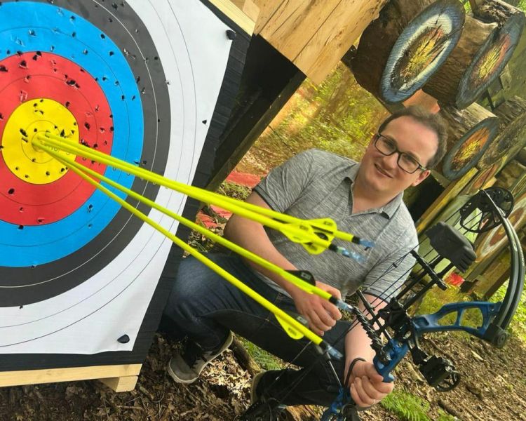 Archery experience
