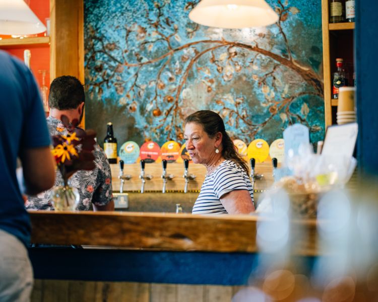 Dorset Nectar cider tasting and orchard tour