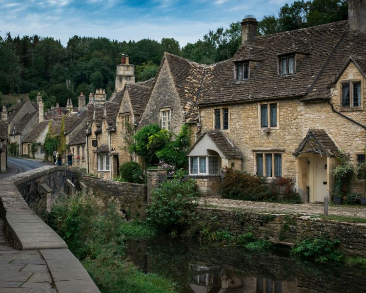 Cotswolds short break