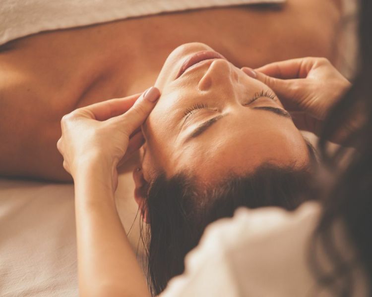 Facial treatment