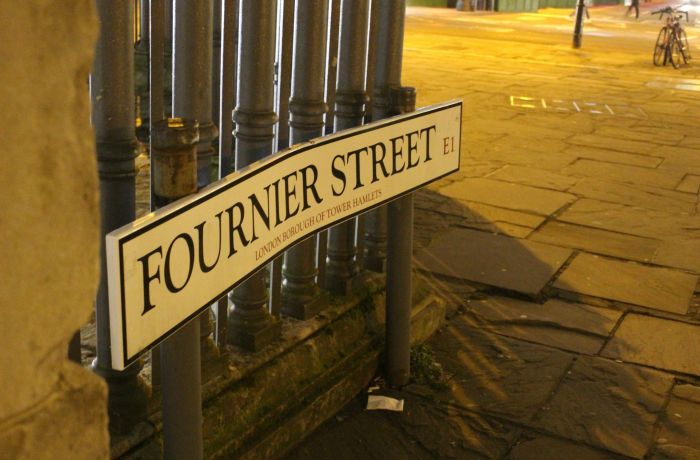 Jack the ripper walking tour8