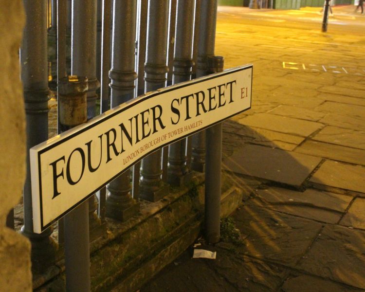 Jack the ripper walking tour8
