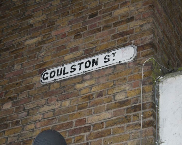 Jack the ripper walking tour 4