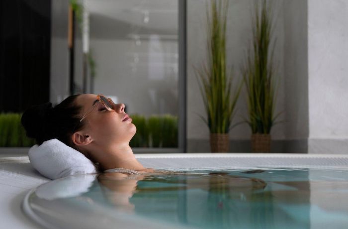 Spa days in Manchester