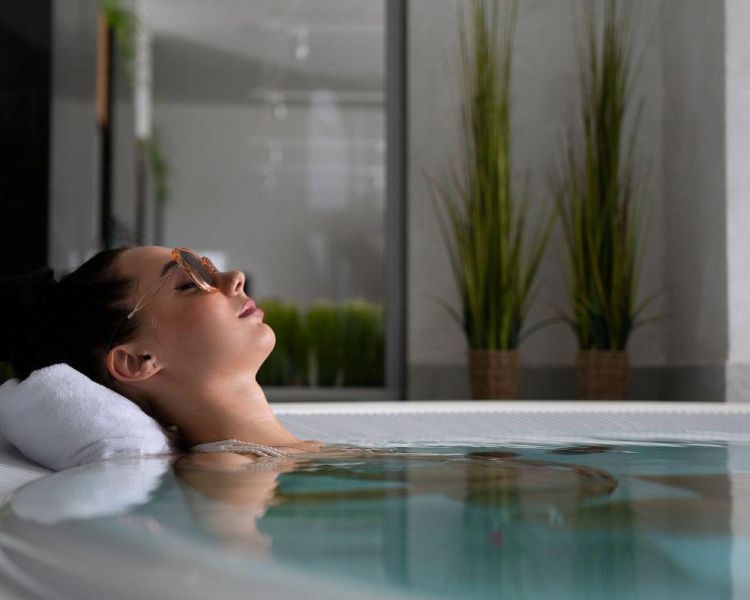 Spa days in Manchester