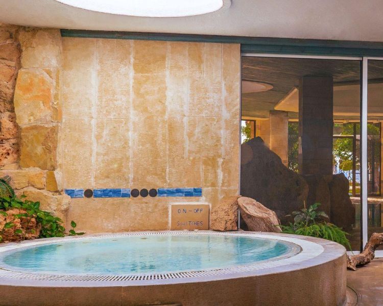 Spas in berkshire