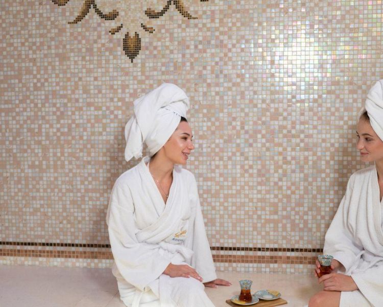 Spa days and breaks in devon