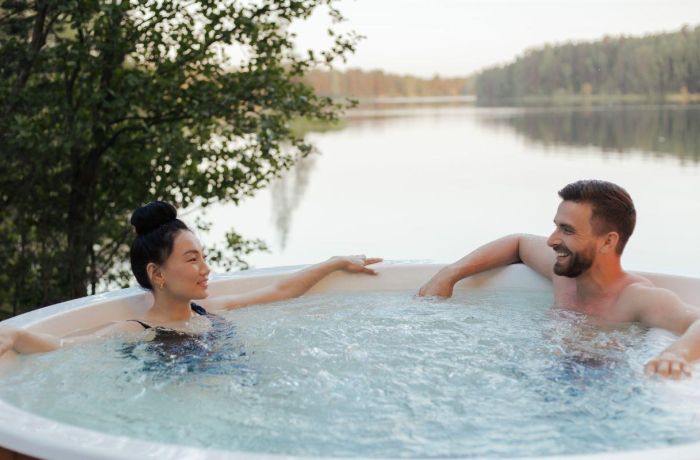 Spa days in durham