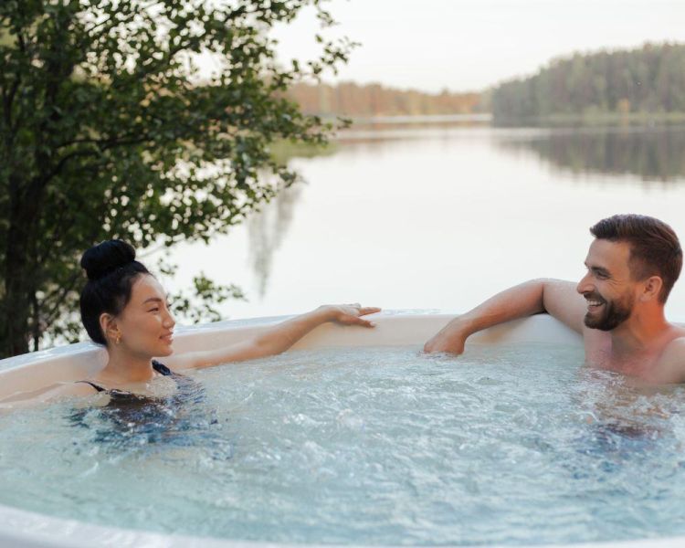 Spa days in durham