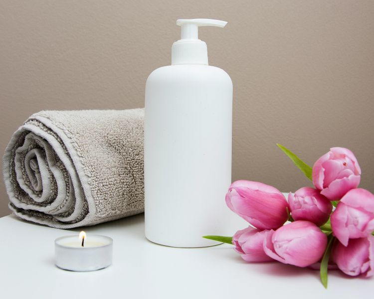 Spa Treatment Set