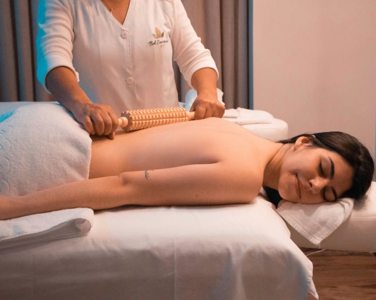 Spa Hammam Treatment
