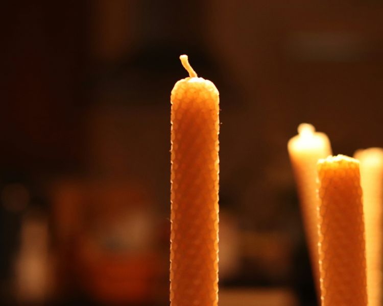 Spa Hopi Ear Candle Treatment