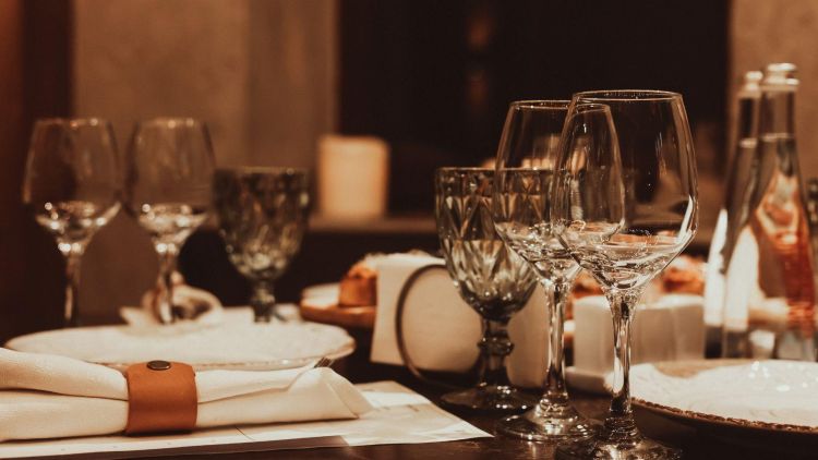 Dining out in birmingham