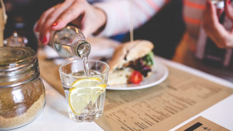 Theatre and dining experiences