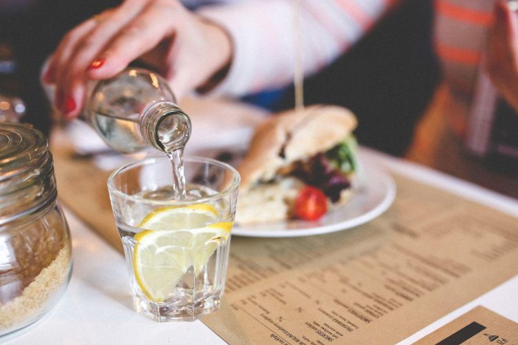 Theatre and dining experiences