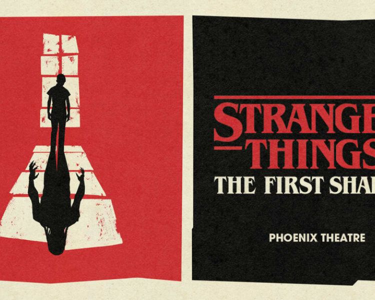 Stranger Things 1920x1080