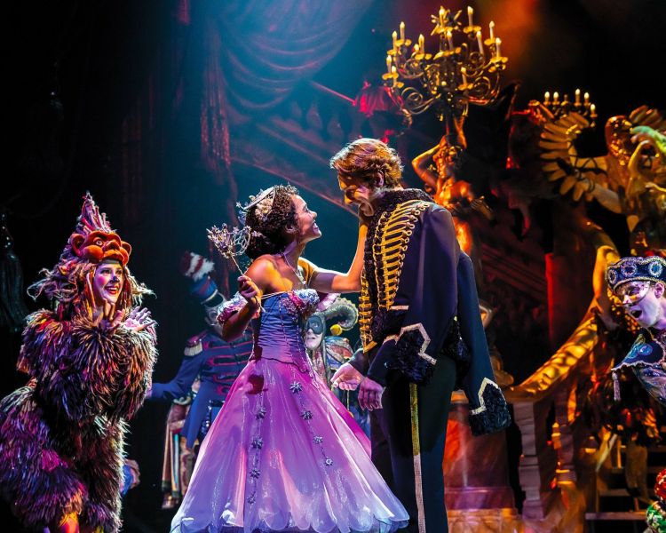 Phantom of the Opera