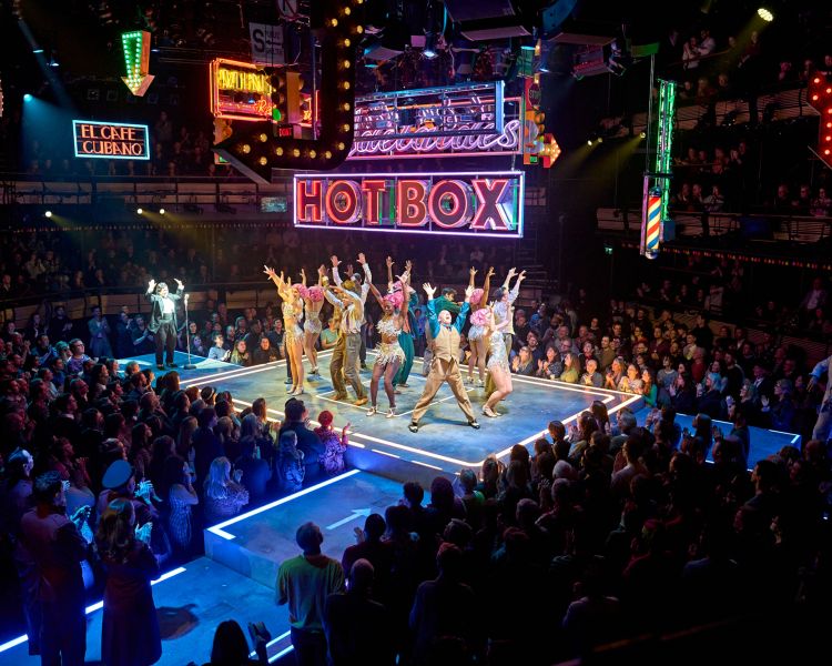 Guys and Dolls 2