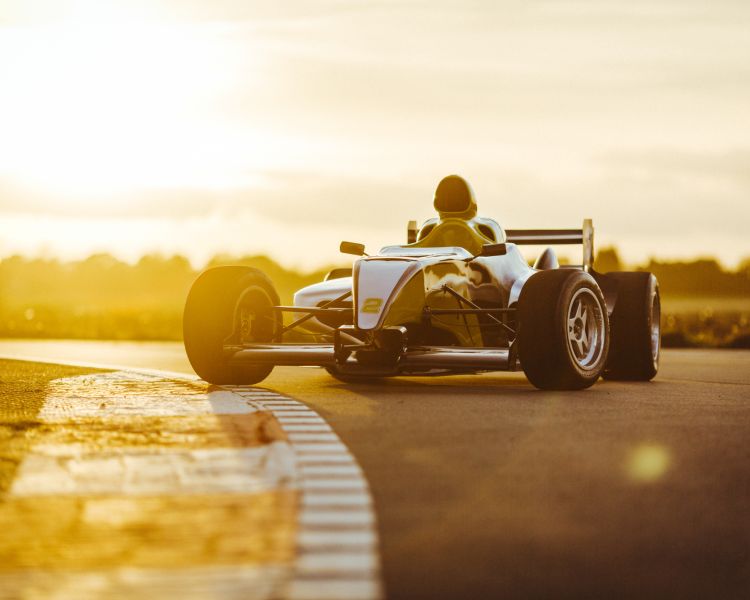 Formula 1000