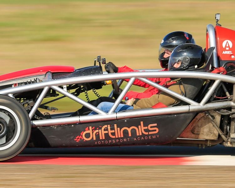 Ariel Atom 300