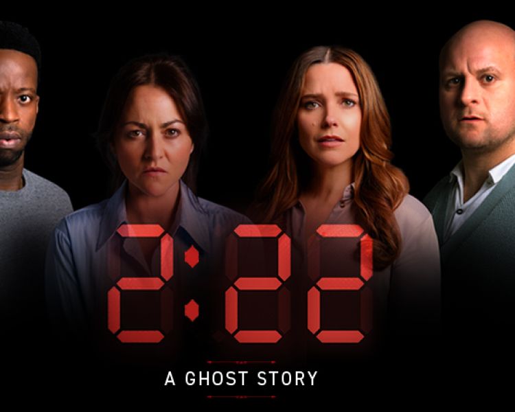 2:22 a ghost story theatre production