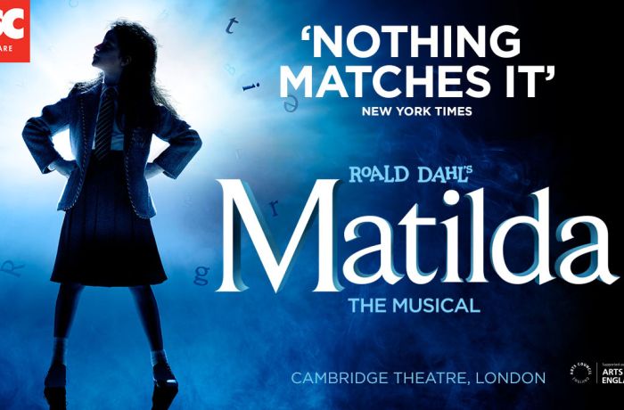 matilda the musical