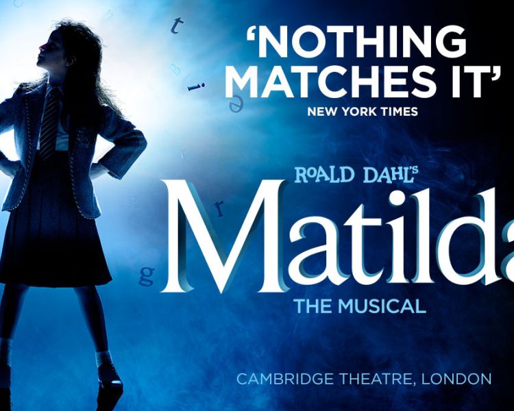 matilda the musical