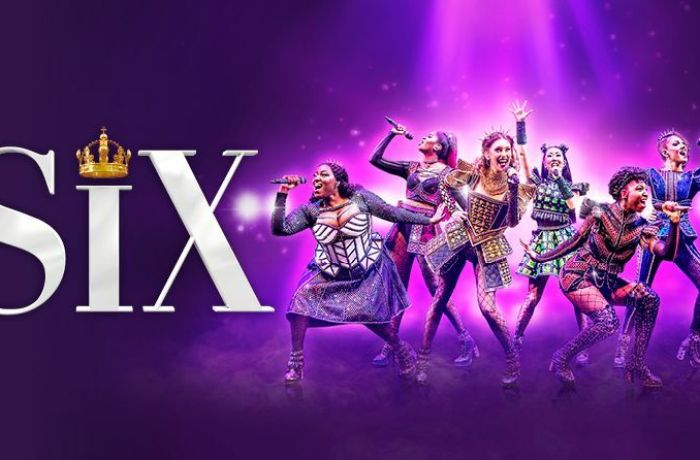six the musical