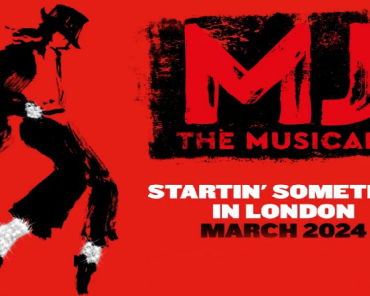 mj the musical