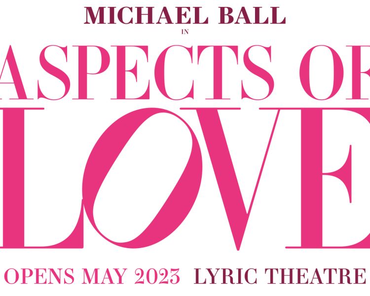 aspects of love the musical