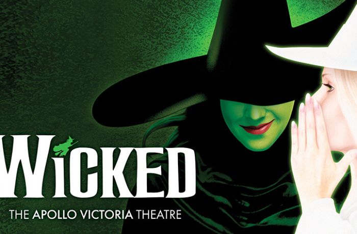 wicked the musical