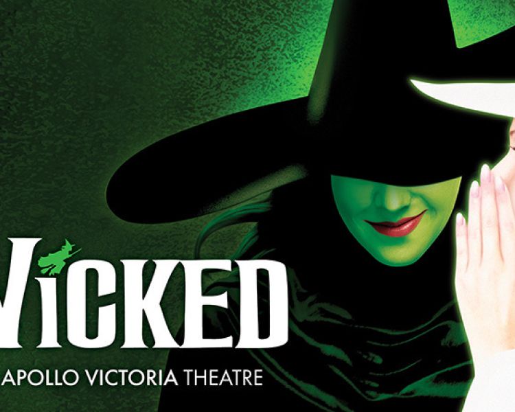 wicked the musical